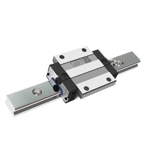 Low Profile Linear Guide