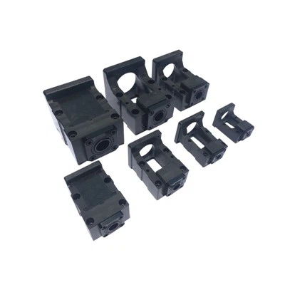 Линейна седалка за лагер на топка